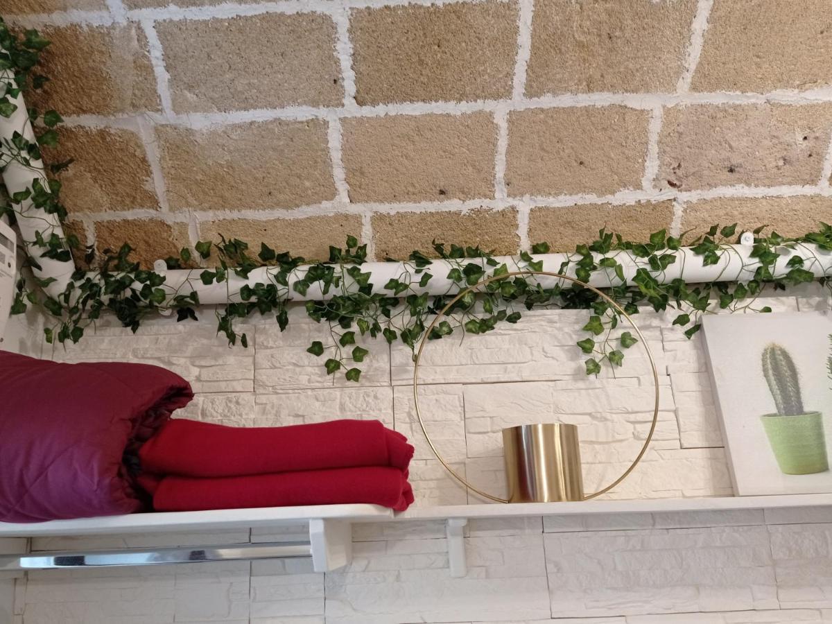 Room In The Doxi Palace Gallipoli Exterior photo