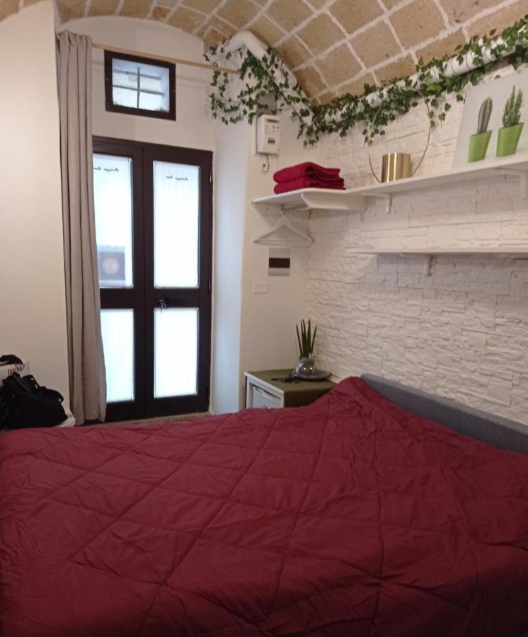 Room In The Doxi Palace Gallipoli Exterior photo