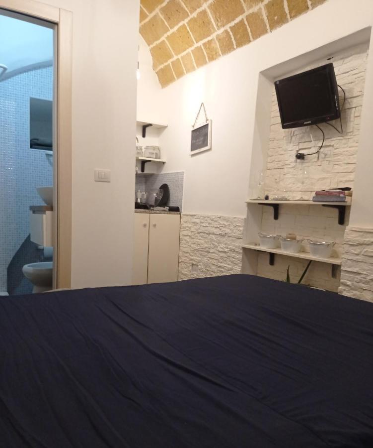 Room In The Doxi Palace Gallipoli Exterior photo